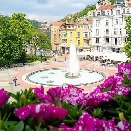 Guest House Fun And Rest Plovdiv Exterior photo